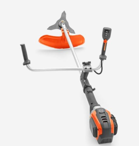 Brushcutter 535ifr Battery Bru